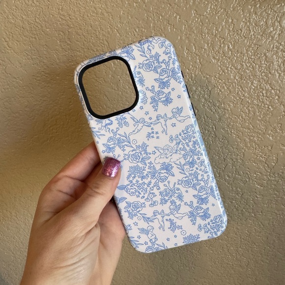 casely Other - Casely iPhone 15 Pro Max Essential Phone Case